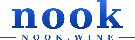 nook logo
