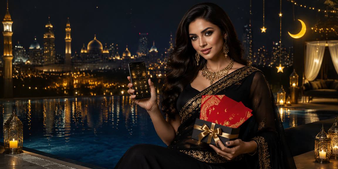 nook আন্দার বাহার কীভাবে কাজ করে—nook-এ প্রতিটি রাউন্ড